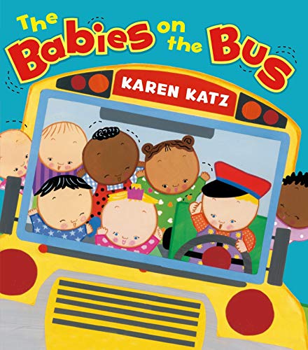 BABIES ON THE BUS