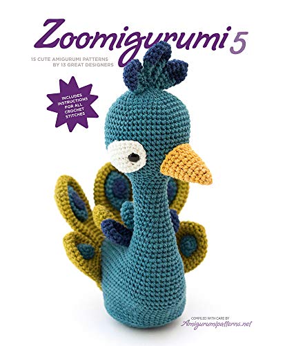 ZOOMIGURUMI V05