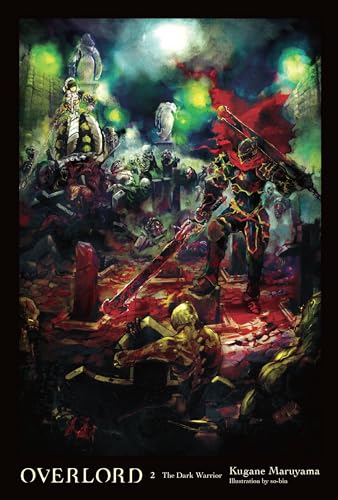 OVERLORD {LN} V02