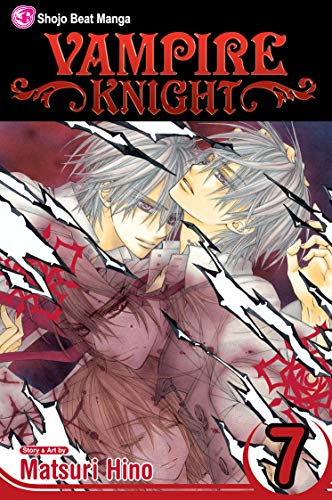 VAMPIRE KNIGHT V07
