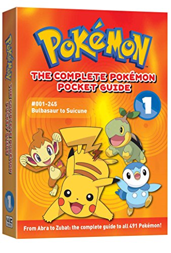 COMP POKEMON PKT GD V01