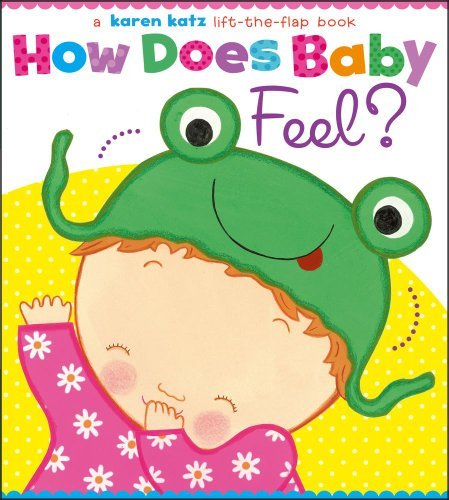 HOW DOES BABY FEEL LIFT-FLAP