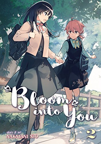 BLOOM INTO YOU V02