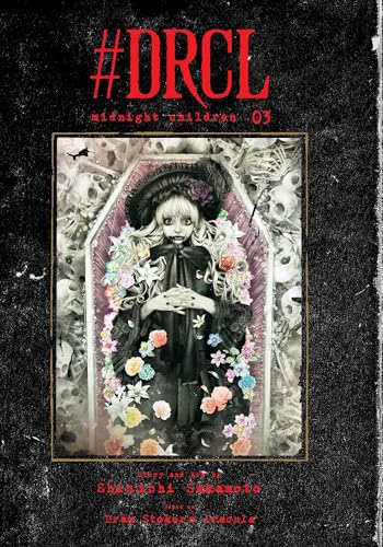#DRCL midnight children, Vol. 3 (3)