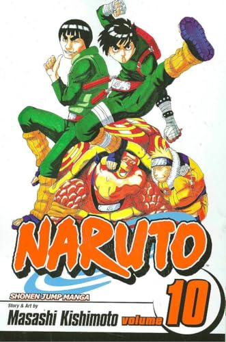 NARUTO V15