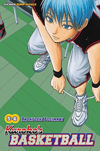 KUROKOS BASKETBALL V03