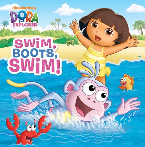 DORA 8X838 SWIM BOOTS SWIM