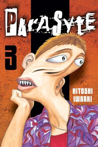 PARASYTE V03