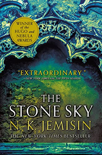 STONE SKY