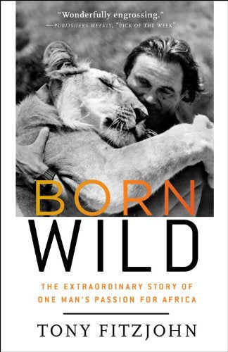 BORN WILD