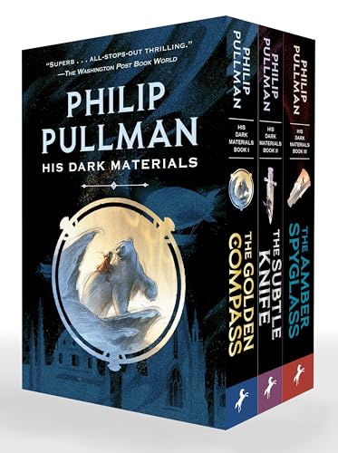 BX-HIS DARK MATERIALS01-03