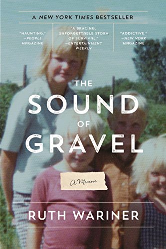 SOUND OF GRAVEL