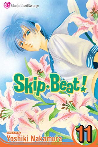 SKIP BEAT V11