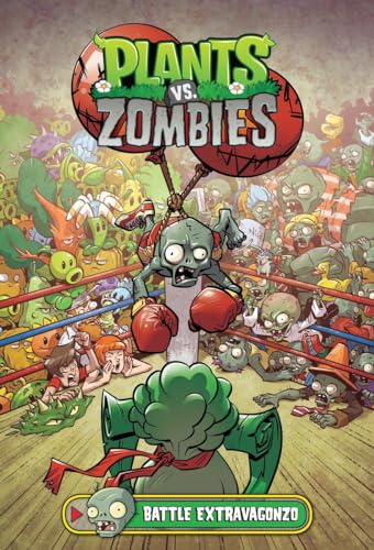 PLANTS VS ZOMBIES V07