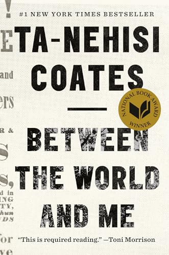BETWEEN THE WORLD & ME