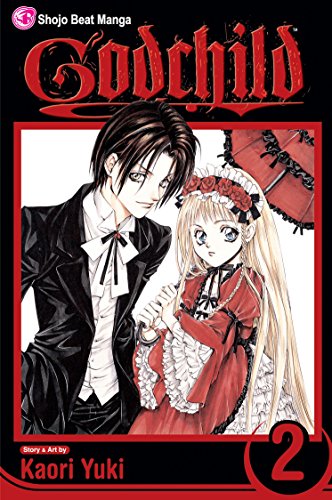 GODCHILD V02