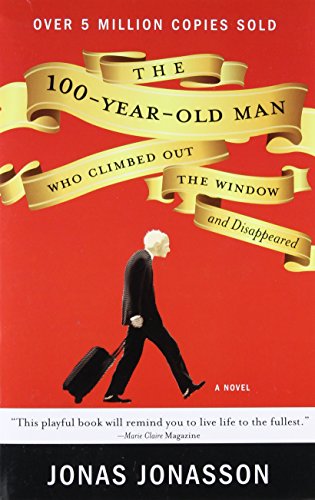 100 YEAR OLD MAN WHO CLIMBED OUT THE WIN