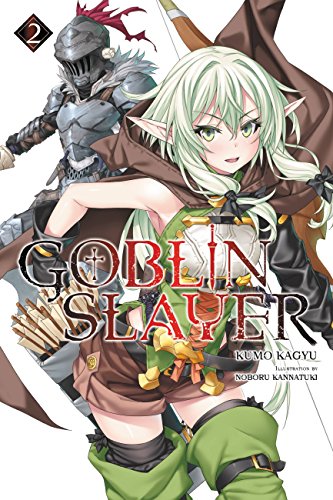 GOBLIN SLAYER {LN} V02