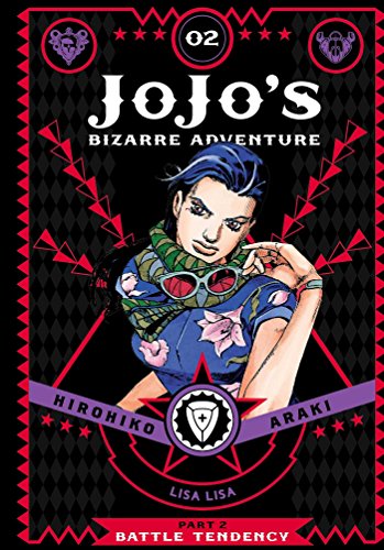 JOJOS BIZARRE ADV PT02 TENDENCY V02