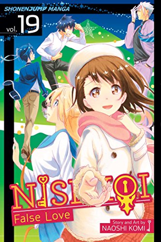 NISEKOI FALSE LOVE V19