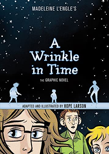 WRINKLE IN TIME GNOV