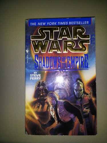 SW LEGENDS SHADOWS OF THE EMPIRE