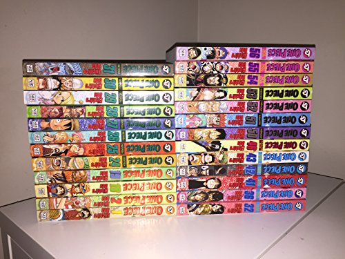 ONE PIECE V26