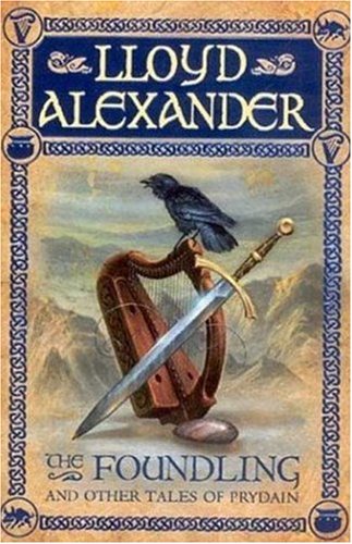 PRYDAIN06 FOUNDLING