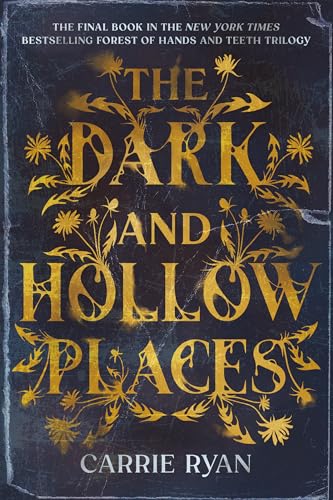 DARK & HOLLOW PLACES