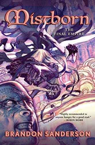 MISTBORN