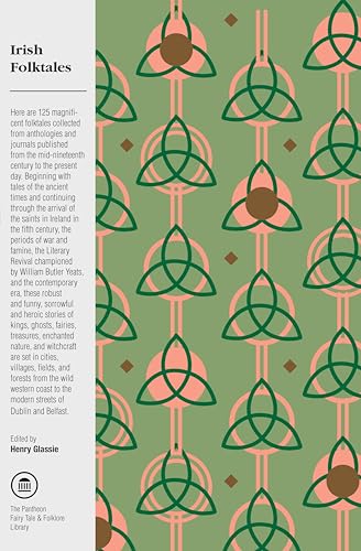 IRISH FOLK TALES