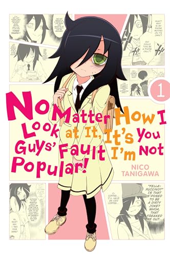 NO MATTER HOW I LOOK AT IT ITS YOU V01