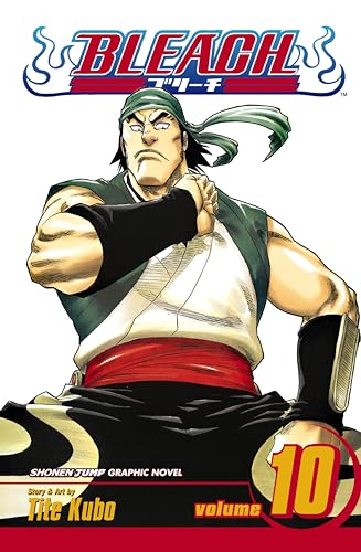 BLEACH V10