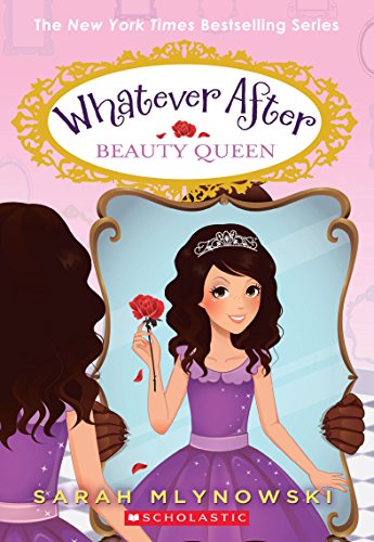 WHATEVER AFTER07 BEAUTY QUEEN