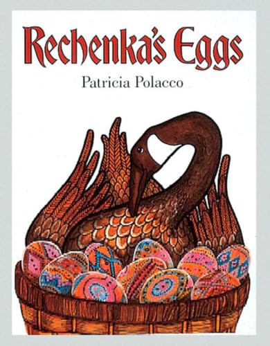 RECHENKAS EGGS