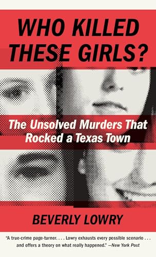 WHO KILLED THESE GIRLS