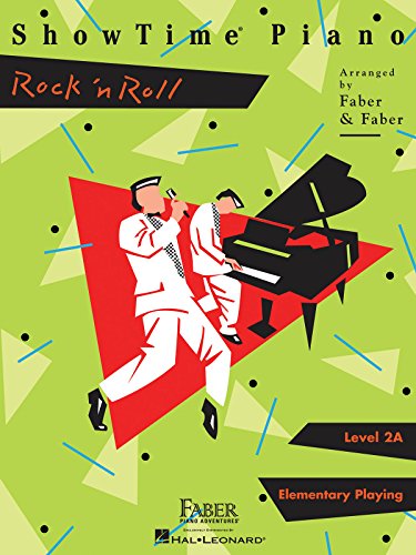 SHOWTIME ROCK N ROLL LEVEL 2A