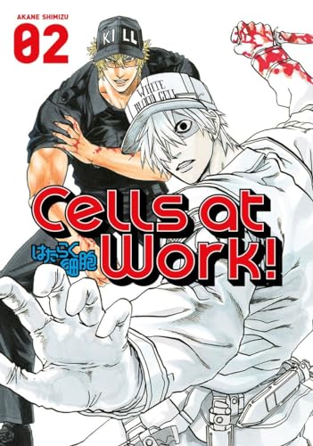 CELLS AT WORK V02