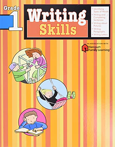 WRITING SKILLS GR1