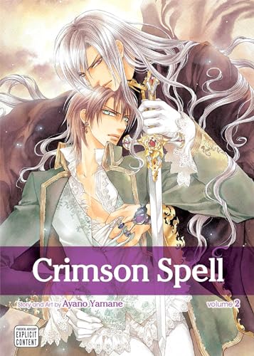 CRIMSON SPELL V02