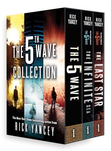 BX-5TH WAVE01-03 COLL