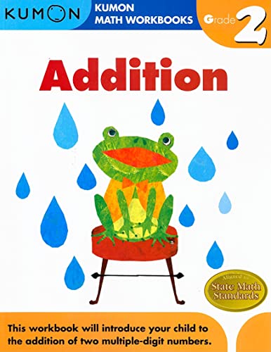 ADDITION GR2