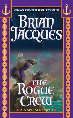 REDWALL22 ROGUE CREW