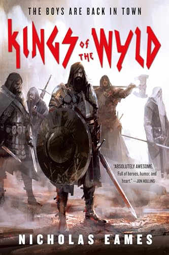 KINGS OF THE WYLD