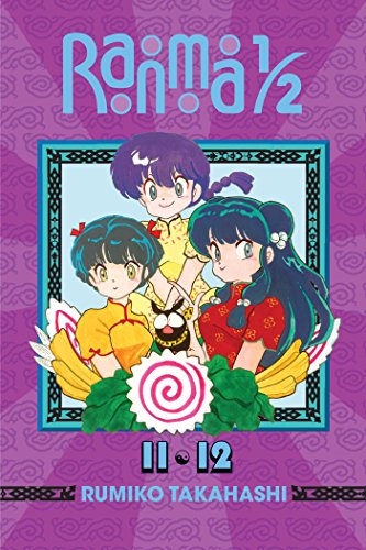 RANMA 1/2 2 IN 1 ED V06