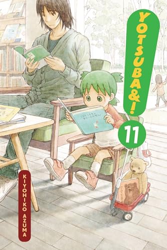 YOTSUBATO V11