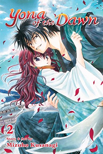 YONA OF THE DAWN V02