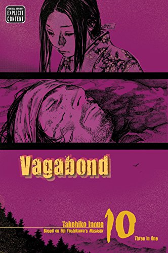 VAGABOND VIZBIG ED V10