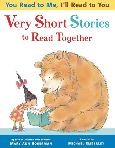 YOU READ TO ME/SHORT STORIES