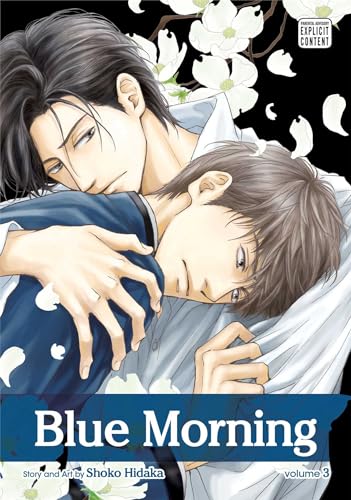 BLUE MORNING V03